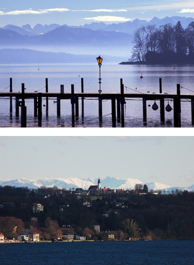 Aussichtspunkt