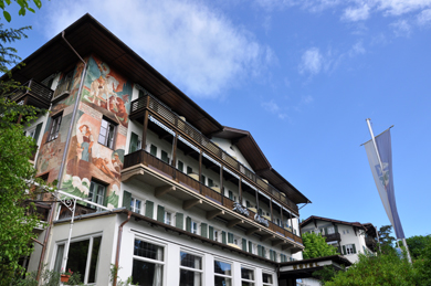 Hotel Kaiserin Elisabeth